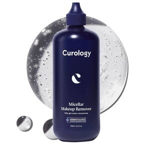 Curology Micellar Makeup Remover